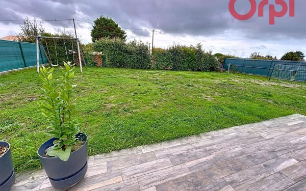 Maison à vendre    4 pièces •  Talmont-Saint-Hilaire