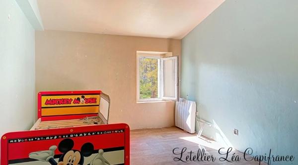 Maison à vendre 5 pièces NEUVY BOUIN (79)