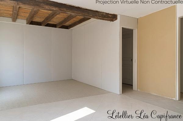 Maison à vendre 5 pièces NEUVY BOUIN (79)