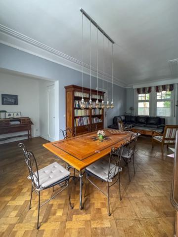 Maison Lambersart