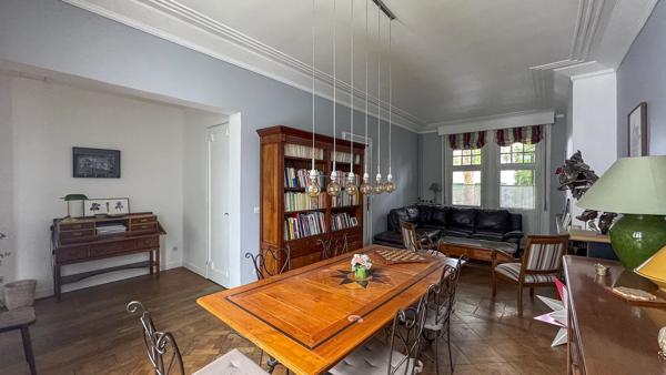 Maison Lambersart