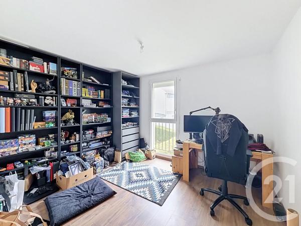 Maison à vendre  6 pièces - 116 m 2   COURSEULLES SUR MER  - 14