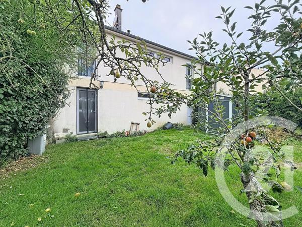 Maison à vendre  6 pièces - 116 m 2   COURSEULLES SUR MER  - 14