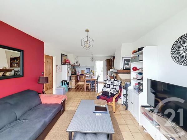 Maison à vendre  6 pièces - 116 m 2   COURSEULLES SUR MER  - 14