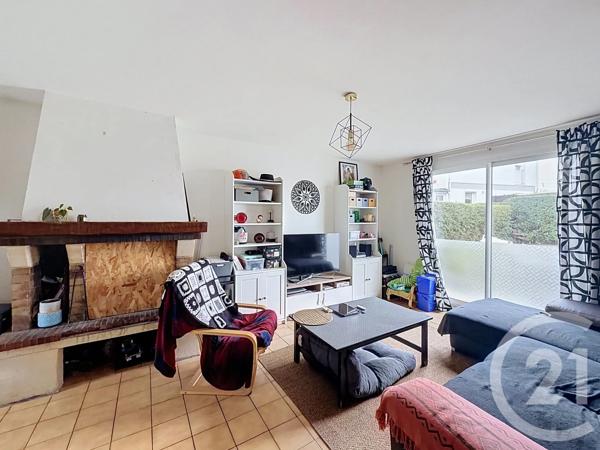 Maison à vendre  6 pièces - 116 m 2   COURSEULLES SUR MER  - 14