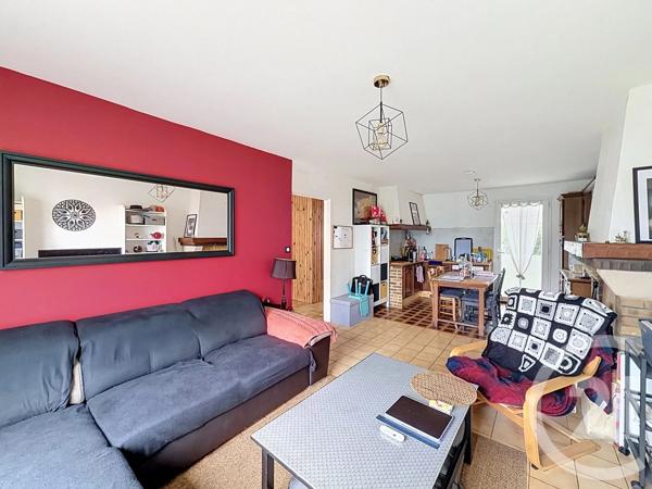 Maison à vendre  6 pièces - 116 m 2   COURSEULLES SUR MER  - 14
