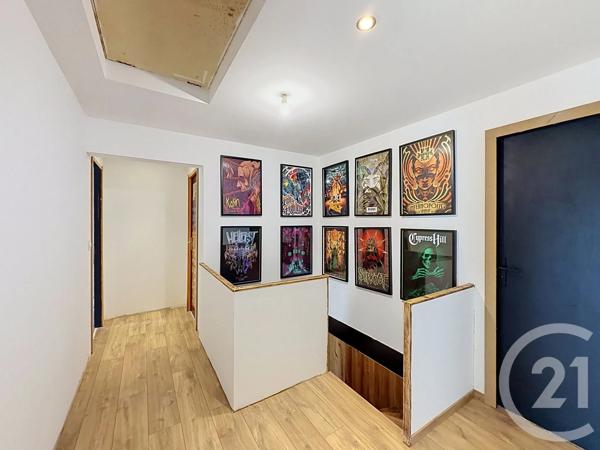 Maison à vendre  6 pièces - 116 m 2   COURSEULLES SUR MER  - 14