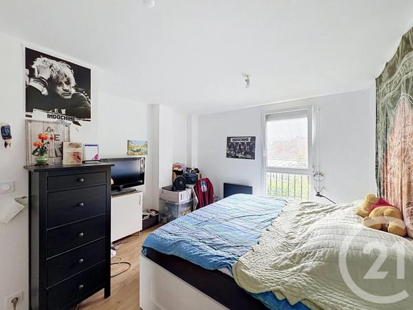 Maison à vendre  6 pièces - 116 m 2   COURSEULLES SUR MER  - 14