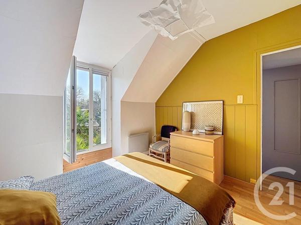 Maison à vendre  6 pièces - 110 m2 ST GILDAS DE RHUYS - 56