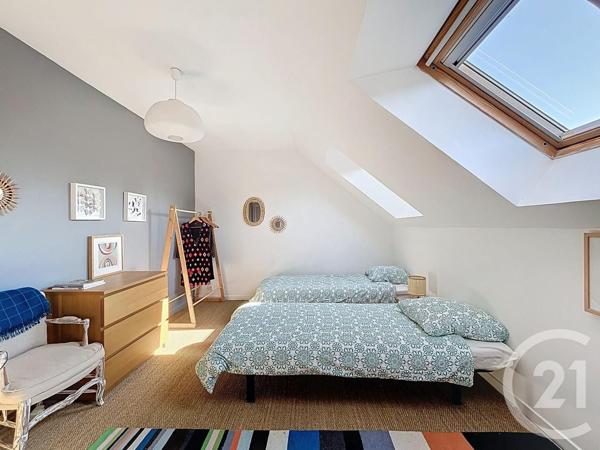 Maison à vendre  6 pièces - 110 m2 ST GILDAS DE RHUYS - 56