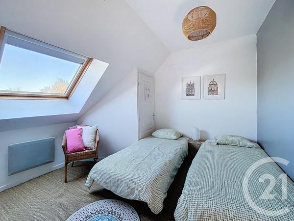 Maison à vendre  6 pièces - 110 m2 ST GILDAS DE RHUYS - 56