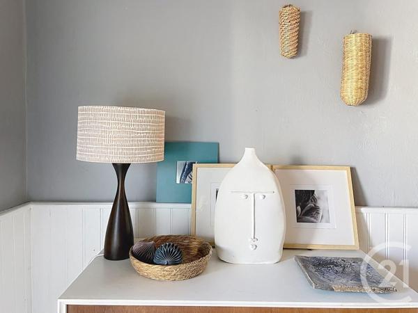 Maison à vendre  6 pièces - 110 m2 ST GILDAS DE RHUYS - 56