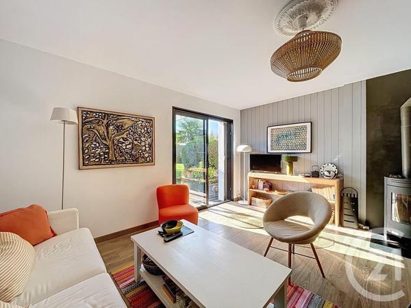 Maison à vendre  6 pièces - 110 m2 ST GILDAS DE RHUYS - 56