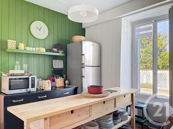 Maison à vendre  6 pièces - 110 m2 ST GILDAS DE RHUYS - 56