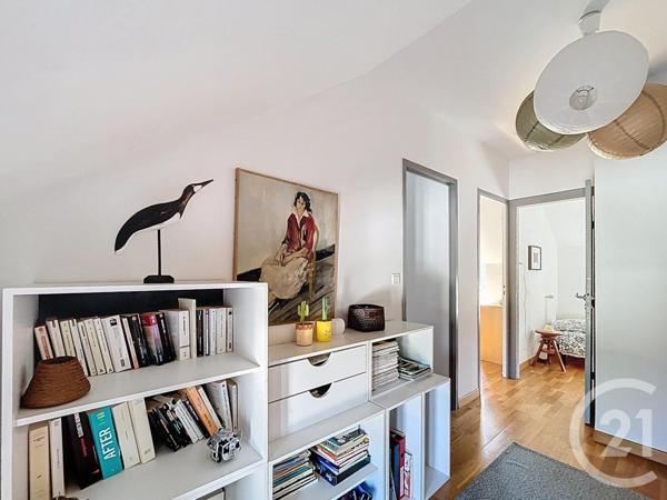 Maison à vendre  6 pièces - 110 m2 ST GILDAS DE RHUYS - 56