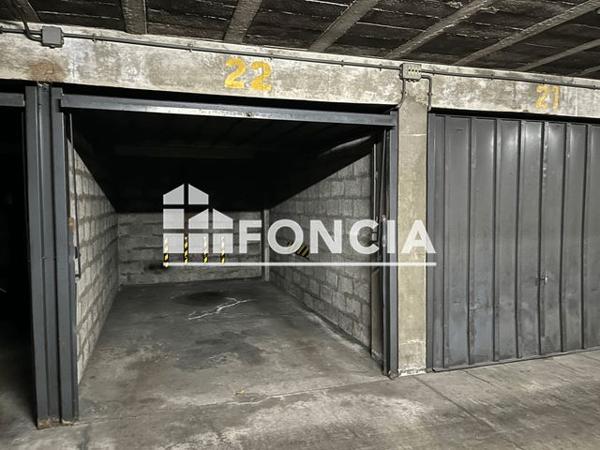 À vendre Parking - Lyon 69006