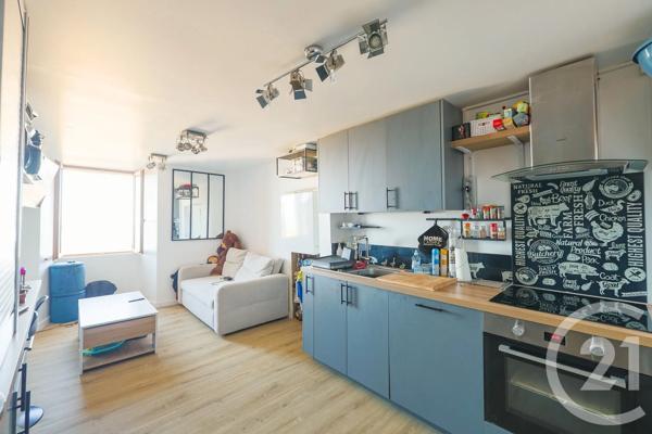 Maison à vendre  3 pièces - 30,02 m 2   ROGLIANO  - 202