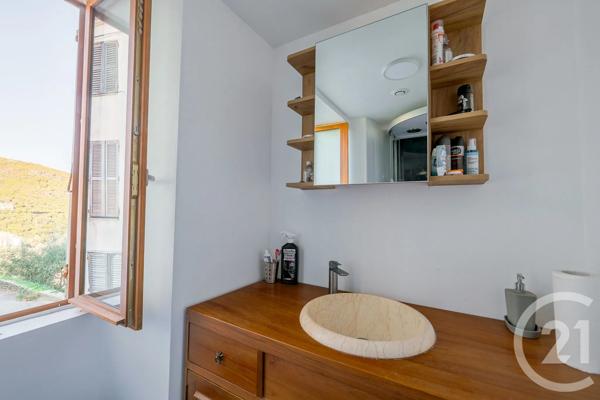 Maison à vendre  3 pièces - 30,02 m 2   ROGLIANO  - 202