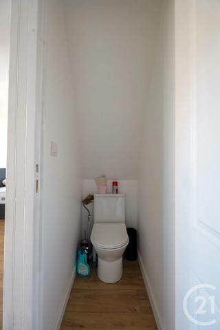 Maison à vendre  3 pièces - 30,02 m 2   ROGLIANO  - 202