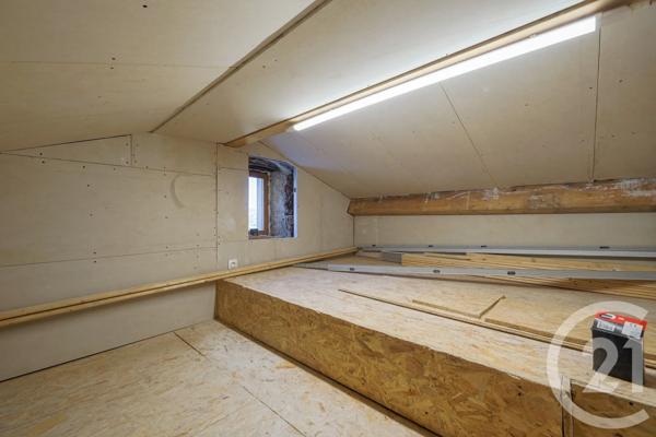 Maison à vendre  3 pièces - 30,02 m 2   ROGLIANO  - 202