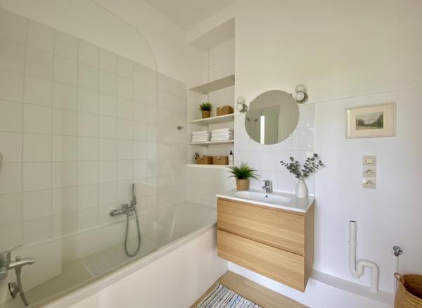 Appartement Falaise 3 pièces 63 m2