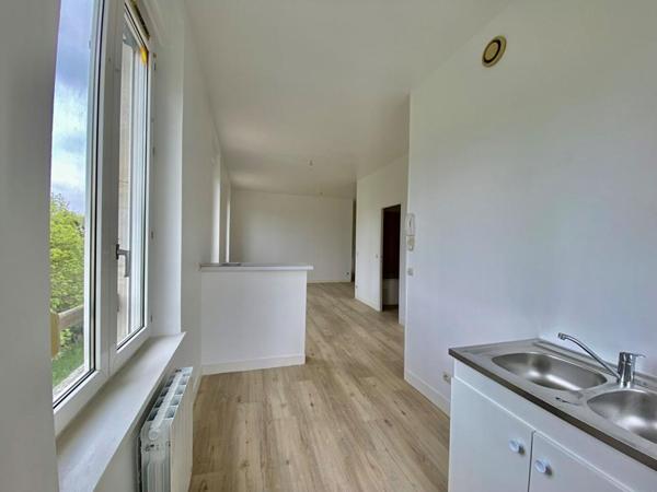 Appartement Falaise 3 pièces 63 m2