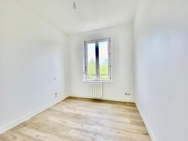 Appartement Falaise 3 pièces 63 m2