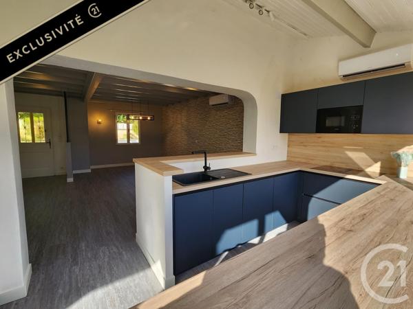 Maison à vendre  7 pièces - 125 m2 SARLAT LA CANEDA - 24