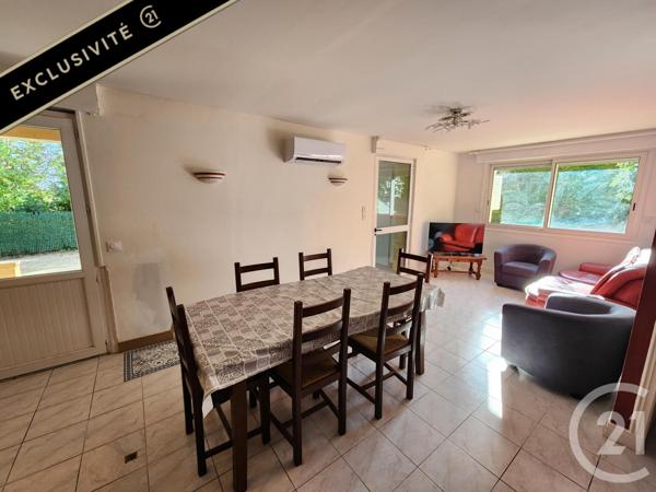 Maison à vendre  7 pièces - 125 m2 SARLAT LA CANEDA - 24