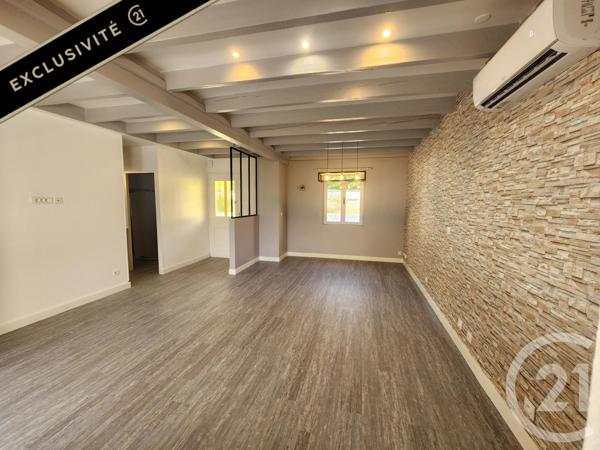 Maison à vendre  7 pièces - 125 m2 SARLAT LA CANEDA - 24