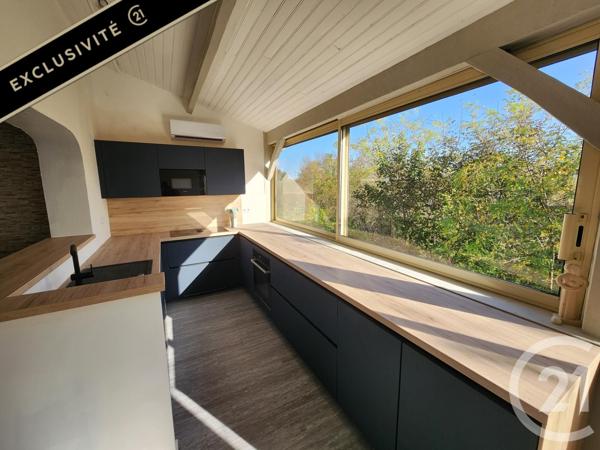 Maison à vendre  7 pièces - 125 m2 SARLAT LA CANEDA - 24