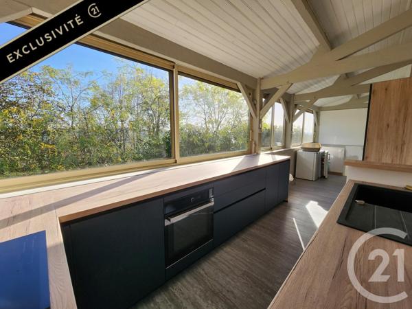 Maison à vendre  7 pièces - 125 m2 SARLAT LA CANEDA - 24