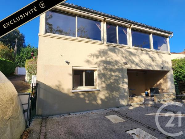 Maison à vendre  7 pièces - 125 m2 SARLAT LA CANEDA - 24