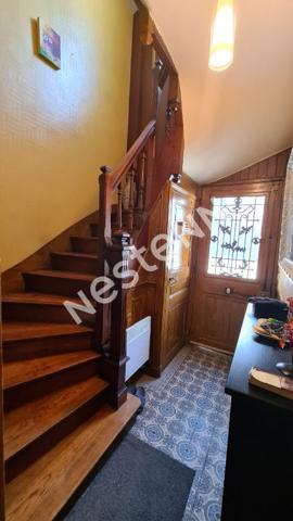 Maison Rosny Sous Bois 7 pièce(s) 158.65 m2