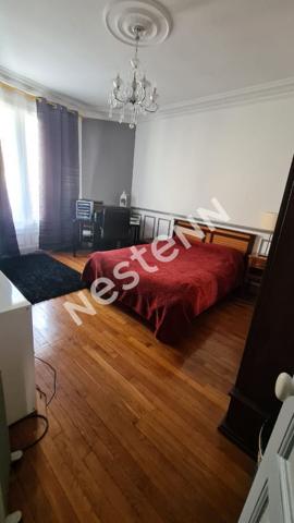 Maison Rosny Sous Bois 7 pièce(s) 158.65 m2