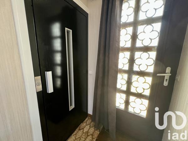 Maison à vendre 4 pièces 88 m² Lagord