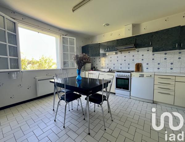 Maison à vendre 4 pièces 88 m² Lagord