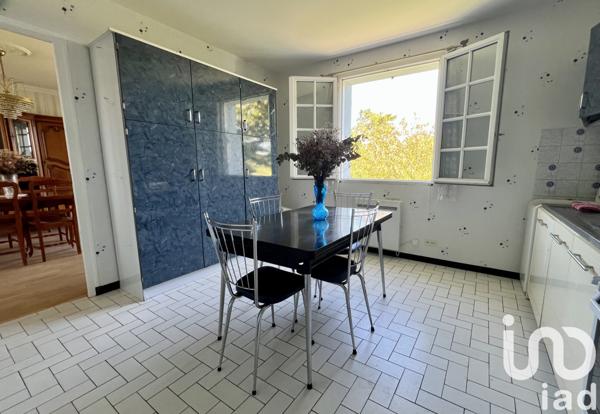 Maison à vendre 4 pièces 88 m² Lagord