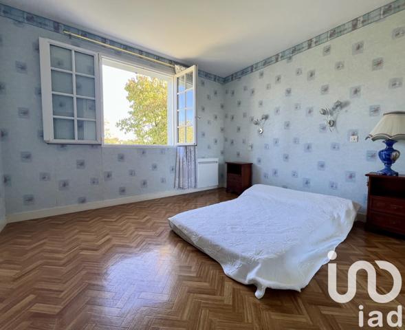 Maison à vendre 4 pièces 88 m² Lagord