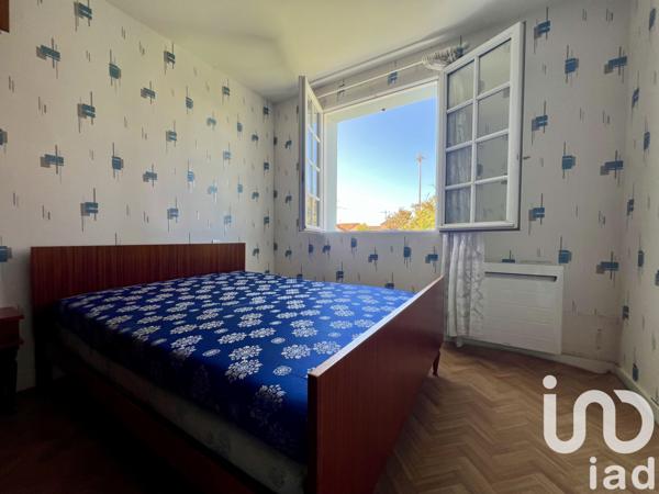 Maison à vendre 4 pièces 88 m² Lagord