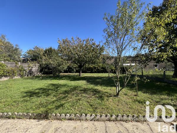 Maison à vendre 4 pièces 88 m² Lagord