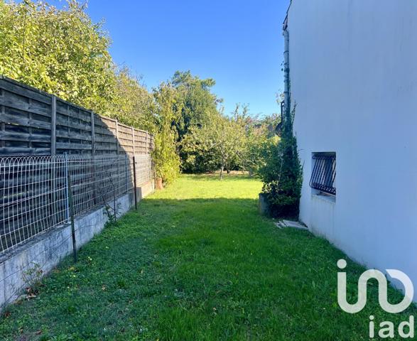 Maison à vendre 4 pièces 88 m² Lagord