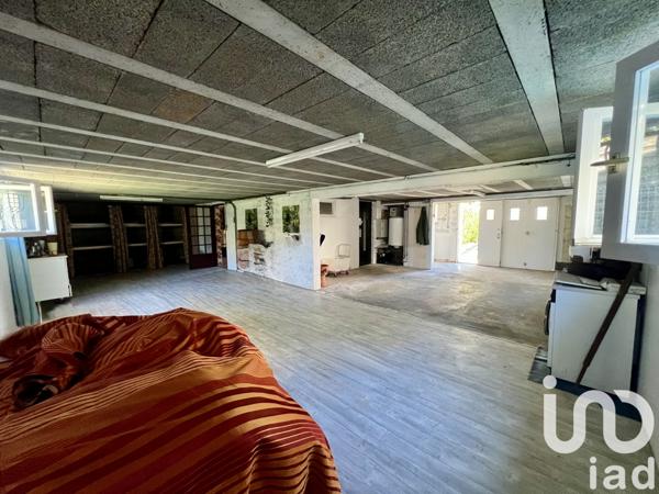 Maison à vendre 4 pièces 88 m² Lagord