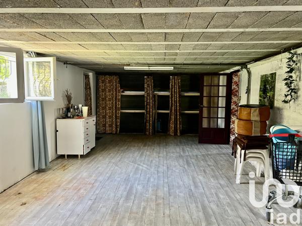 Maison à vendre 4 pièces 88 m² Lagord