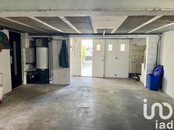 Maison à vendre 4 pièces 88 m² Lagord