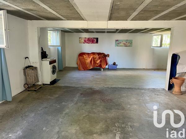 Maison à vendre 4 pièces 88 m² Lagord