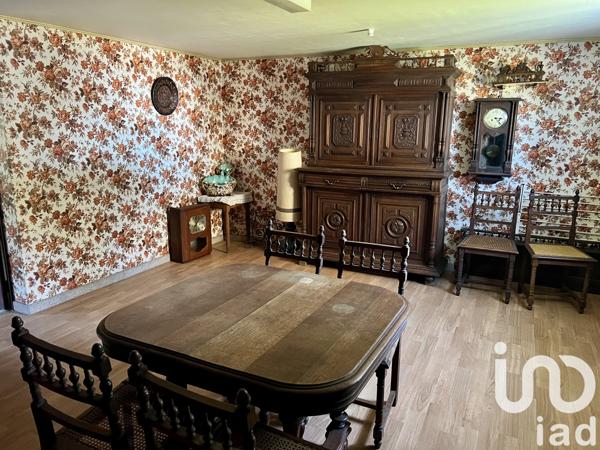 Maison à vendre 4 pièces 88 m² Lagord