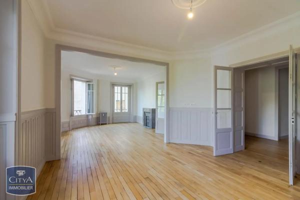 Appartement à vendre 4 pièces 135.98m²