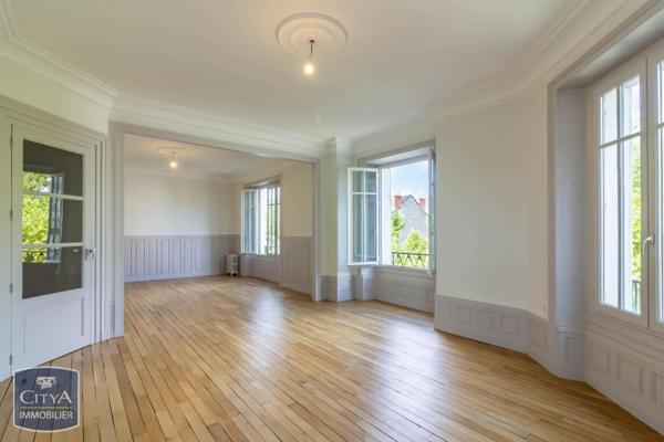 Appartement à vendre 4 pièces 135.98m²