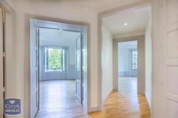 Appartement à vendre 4 pièces 135.98m²